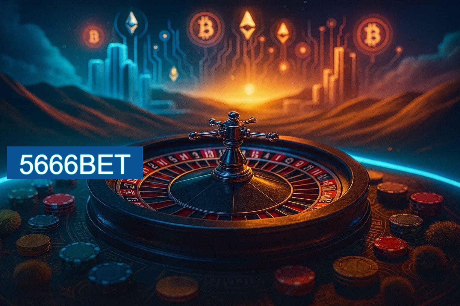 Jogos de roleta online