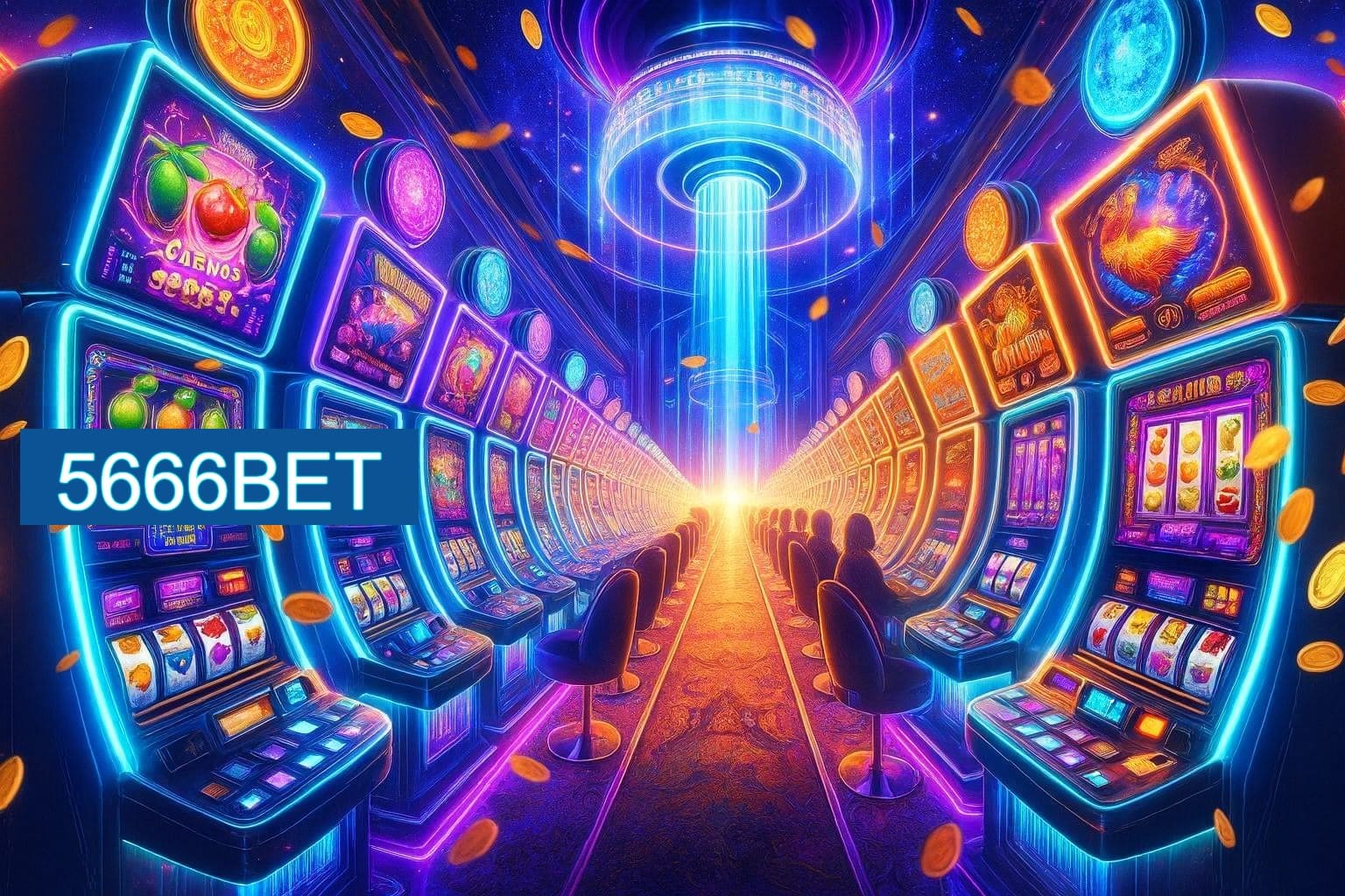 Benefícios dos Slots
